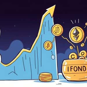Spot Crypto ETFs: Remarkable Surge in Bitcoin and Ethereum Inflows!