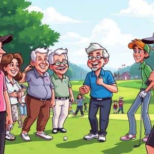 Triumphant BTCC Charity Event Unites Crypto and Community for a Noble Cause