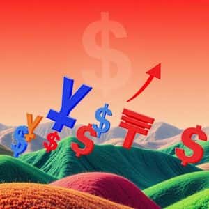 Asia FX Surges: Unpacking the Persistent Dollar Weakness and US Rate Cut Hopes