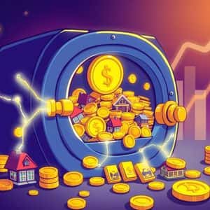 Tokenized Assets See Phenomenal $29B TVL Explosion: What’s Driving the RWA Revolution?