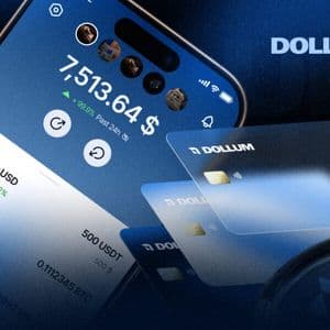 DOLLUM Expands Wallet Opportunities, Introducing New Security Features Following The DOL Token Sale