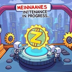 Tezos XTZ Alert: Bithumb Temporarily Halts Deposits & Withdrawals for Crucial Upgrade