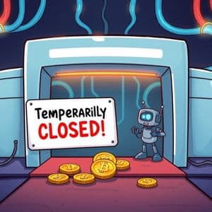 ZETA Deposits and Withdrawals: Upbit Announces Crucial Temporary Suspension