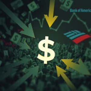 Unveiling the USD Sentiment Shift: BofA Survey Reveals Short Dollar No Longer a Crowded Trade
