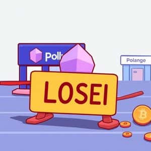 Urgent: Upbit Halts Polygon Network Deposits & Withdrawals