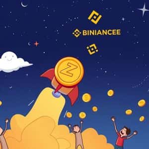 Binance ZKC Listing: An Unmissable Opportunity with a Generous Hodler Airdrop