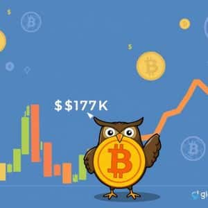 Crucial Bitcoin Resistance: Glassnode Unveils $117K Hurdle