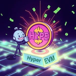 Massive Circle HYPE Investment Hints at Major USDC Expansion