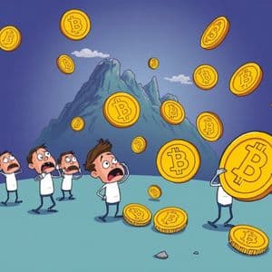 Bitcoin Short-Term Holders Face Crucial Capitulation: What It Means for the Market