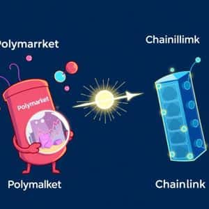 Polymarket Chainlink Integration: Unleashing Unprecedented Accuracy