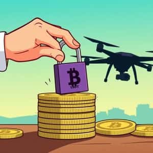 Shocking USDT Seizure: US DOJ Targets Iranian Drone Firm Founder