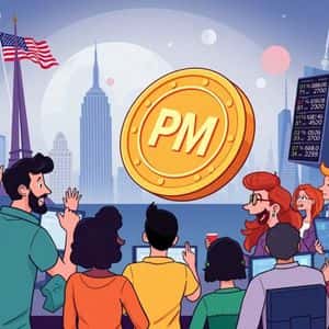 Polymarket Funding Soars: Valuation Triples to a Staggering $10 Billion!