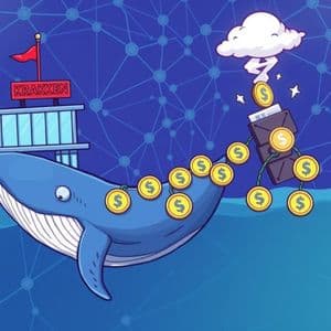 Massive USDT Whale Transfer: A Mysterious $200 Million Move from Kraken