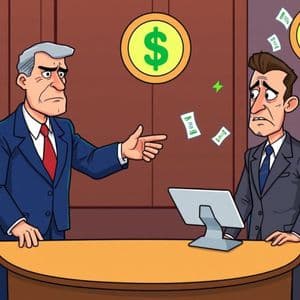 Urgent: Massachusetts Files Kalshi Lawsuit Over Unlicensed Prediction Market Operations