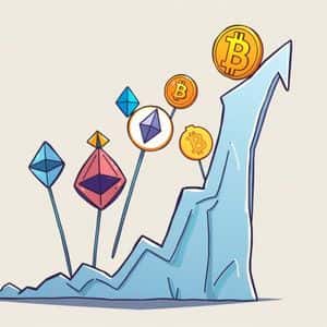 Remarkable Rise: Altcoin Season Index Jumps to 68, What It Means for Your Portfolio