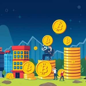 Bitcoin Holdings: A Remarkable Surge as 26 New Entities Join the Fold
