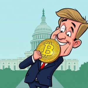 Strategic Bitcoin Reserve: US Eyes Revolutionary Move This Year