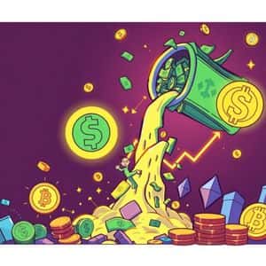 Stablecoin Issuance: Massive $12.8 Billion Influx Signals Crypto Market Surge