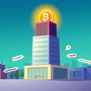 Unprecedented Surge: Public Companies Bitcoin Holdings Now Exceed 1 Million BTC