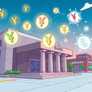 DCJPY: Unlocking a New Era of Digital Payments in Japan