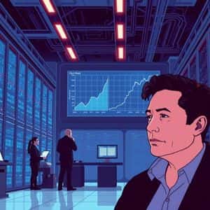 xAI’s Strategic Overhaul: 500 Layoffs Mark a Pivotal Shift for Elon Musk’s AI Startup