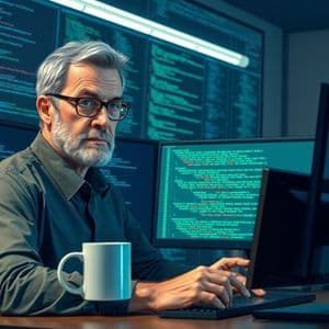 Revolutionary AI Coding: Senior Developers Embrace ‘AI Babysitting’ for Unprecedented Efficiency