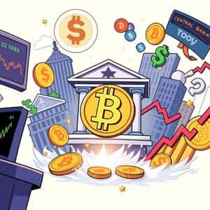 Crucial Global Macroeconomic Events: What Crypto Investors Must Watch This Week