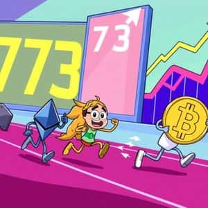 Altcoin Season Index Surges: A Crucial Indicator Nearing Altcoin Season