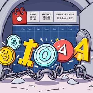 Crucial Token Unlocks: Over $90M in OP Set to Flood the Market This Week