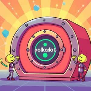Polkadot DOT Supply Cap: Historic Decision to Limit DOT to 2.1 Billion