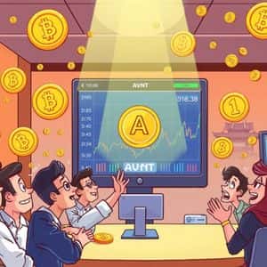 Exciting Avantis (AVNT) Listing: Upbit Unveils New Trading Pairs