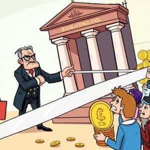 Stablecoin Regulations: UK’s Controversial Limits Ignite Industry Fury