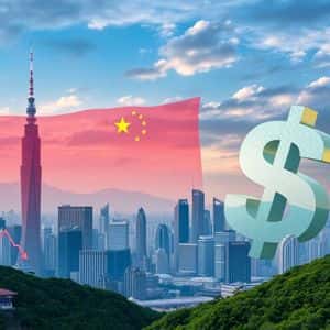 Asia FX: Urgent Shifts as Chinese Economy Falters and Fed Meeting Nears