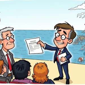 Crucial SEC Enforcement Shift: Prior Notice Pledged to Firms