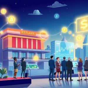 Revolutionary LSEG Blockchain Platform Unlocks Private Fund Potential