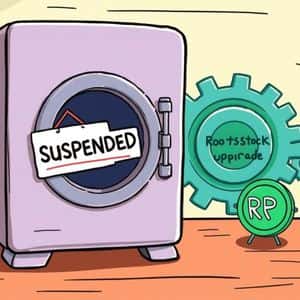 Crucial Binance RIF Suspension: An Important Update on Rootstock Upgrade