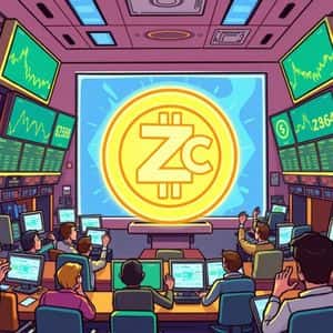 Exciting Upbit ZKC Listing: What You Need to Know