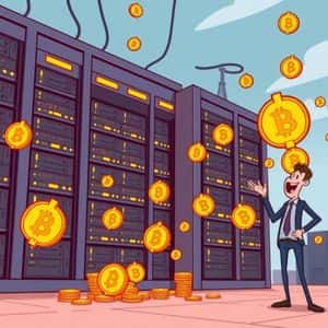 Hyperscale Data Bitcoin: Unveiling a Massive $100M Accumulation Plan