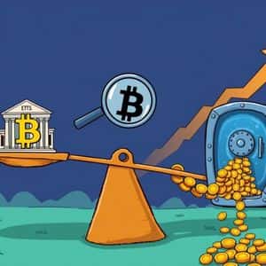 Crucial Bitcoin Price Insights: 3 Key Factors to Watch This Week