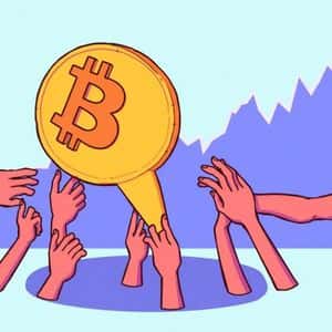 Bitcoin Selling Pressure: Glassnode Reveals Persistent Market Uncertainty