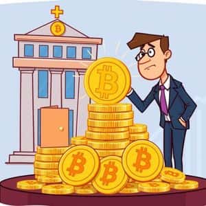 Strategy BTC Purchase: Unwavering Confidence in Digital Assets