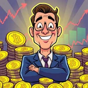 Remarkable Bitcoin Purchase: Strategy Adds 525 BTC to Growing Portfolio