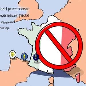 France Crypto Regulation: A Bold Stance Against EU-Licensed Firms