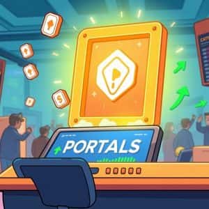 Bybit PORTALS Listing: An Exciting New Opportunity Unveiled!