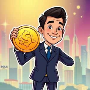 Groundbreaking: Forward Industries’ Massive $1.58 Billion SOL Purchase Signals Crypto Confidence