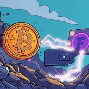 Massive 2,000 BTC Transfer Shakes Crypto Market: Unraveling the Mystery