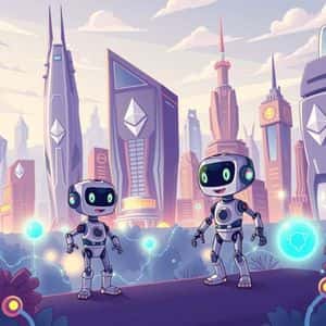 Ethereum AI Team: Unlocking the Future of Decentralized Intelligence