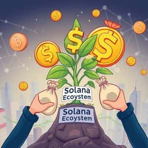 Solana Strategic Investment: Helius Unlocks Monumental $500M for Ecosystem Growth
