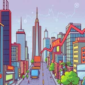 Remarkable Stock Market Performance: What It Means for Crypto Investors