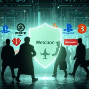 AI Revolutionizes Brand Protection: MarqVision’s Stunning $48M Funding Triumph